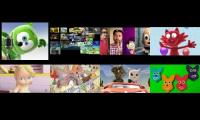 Thumbnail of Annoying Goose Dance Music Song (My Version)