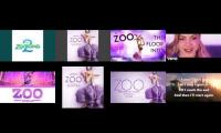 Thumbnail of Zoo (From Zootopia 2) · Disney · Shakira - Zoo