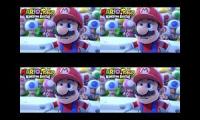 Thumbnail of up to faster 4 parison to mario rabbids kingdom battle