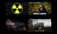 Thumbnail of Chimpout alert mashup