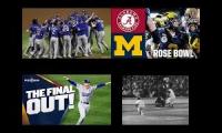 Thumbnail of 4 sports wins all at once