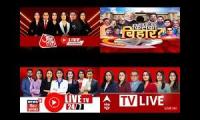Thumbnail of STREEM 1 NATIONAL CHANNEL BIHAR ELECTION