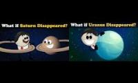 Thumbnail of Aumsum time why if saturn disappeard vs why is uranus disappeard who will win?