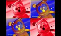 Thumbnail of 4 gummy bears Dexter64