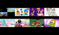 Thumbnail of Dorothy Makes Cry Everythingd 17