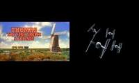 Thumbnail of thomas tie fighter mashup