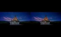Thumbnail of Disney/Pixar Animation Studios/Walt Disney Animation Studios (2019) comparison