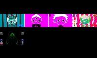 Thumbnail of 5 Pbs Kids Dash Logo Effects Rounds