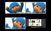 Thumbnail of up to faster 10 parison to pocoyo