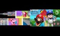 Thumbnail of Up to faster 103 parison to peppa pig