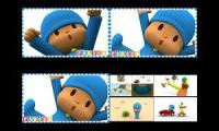 Thumbnail of up to faster 10 parison to pocoyo