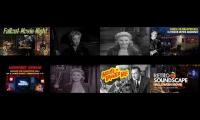 Thumbnail of The Only One Hour Halloween Movie for One Hour: House On Haunted Hill (1959).