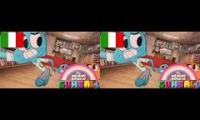 Thumbnail of Lo straordinario Mondo di Gumball