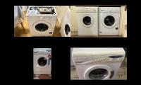 Thumbnail of Beko WMP511W + Beko WMN6508