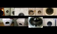 Thumbnail of Ariston Margherita 2000 Washing Machine