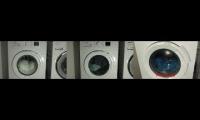 Thumbnail of Beko 7kg 1200rpm WTL72051W Washing Machine