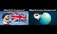 Thumbnail of Aumsum time why if british uranus disappeard