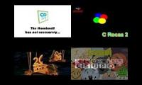 Thumbnail of Logos Has A Sparta Remix Quadparison