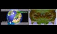 Thumbnail of Wii Weather Channel In Split CoNfUsIon