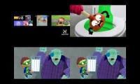 Thumbnail of Up to faster 19 parison to doodland and super why