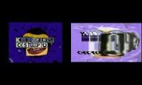 Thumbnail of Klasky Csupo in M major 5 Split Version