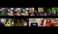 Thumbnail of [YTP] Shrek Wants KFC For Christmas Reaction Mashup