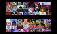57 COFFIN DANCE MASHUP CODIS