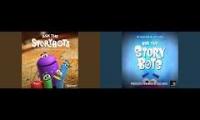 Thumbnail of Ask the StoryBots Theme Mashup