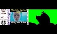 Thumbnail of Timon and Pumbaa Get Minority Report