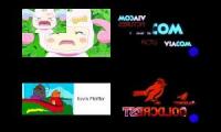 Thumbnail of Logos Sparta Remix Side-by-Side