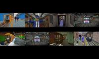 Thumbnail of Subway Simulator 3d passenger mode and drive mode