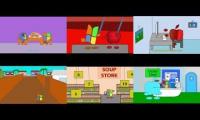 Thumbnail of Windows XP episode compilation video
