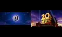 Thumbnail of Universal Pictures / DreamWorks Animation (12/21/2022) And TCF / 1492 Pictures (12/22/2006)