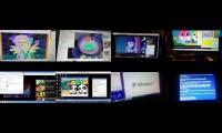 Thumbnail of Blue Screen Of Death Batch In Part Of Chelsea In Blue Screen Of Death In Qualified In Only Part Of