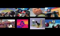 Thumbnail of Pingu YTP Up Faster Mashup 8