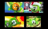 4 gummy bears remake idk