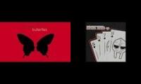 Michael Jackson - Butterflies (Prod. Metal Fingers) (MASHUP)