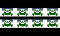 GUMMY BEAR IN (klaskycsupo2001Effects) Eightparison