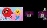 Thumbnail of Crayon Fairies Song By JunyTony