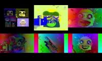 Thumbnail of preview 2 klasky csupo meets a few P2Es