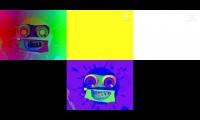 Thumbnail of preview 2 klasky csupo effects meets 2b,2c and 2d(2025 REMAKE)