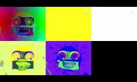 Thumbnail of preview 2 klasky csupo meets 2b,2c 2d and 2e (2025 REMAKE)