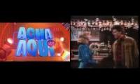 Thumbnail of Quem Procura Acha Aqui (SBT) - Lets All Be There (NBC)