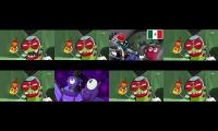 Thumbnail of Mixels Moon Madness 8 Parison