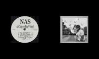 Thumbnail of Nas - Nastradamus (Prod. TUNGA) (MASHUP)