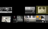 Thumbnail of 8 VERSIONS OF SUICIDE MOUSE PLAYED AT ONCE PART 10 audio only recreation edition