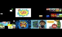 Thumbnail of A lot of homemade intros played