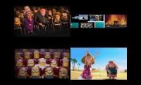 Up To Faster 93 Parison To Despicable Me Youtube Multiplier