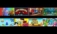 Thumbnail of Kids Cheering Sound Effect!! Part 12