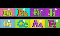 Thumbnail of 8 storybots abcs part 1